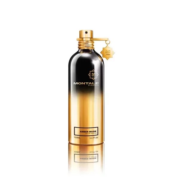 MONTALE AMBER MUSK 100ML