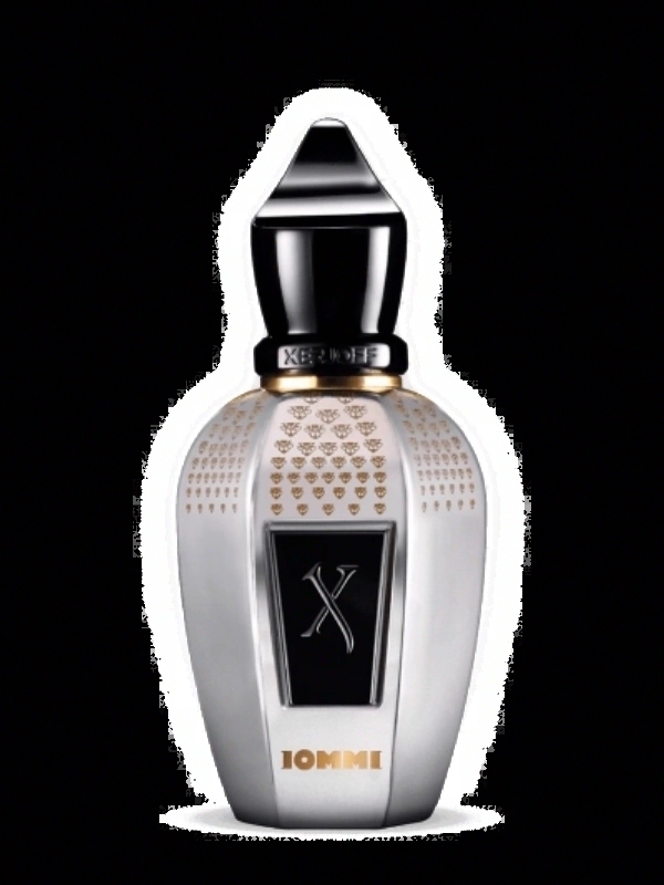 XERJOFF TONY IOMMI EAU DE PARFUM SPRAY